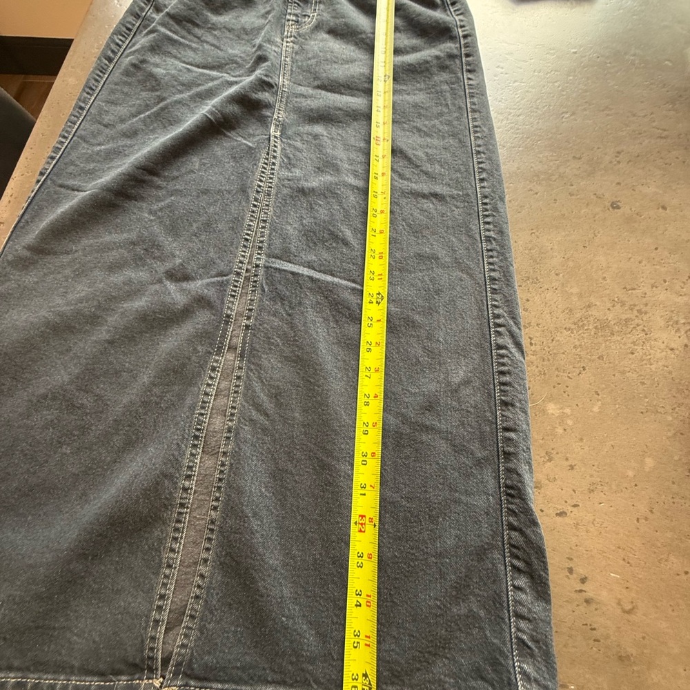 Universal Thread Denim Dress - Picture 7 of 11